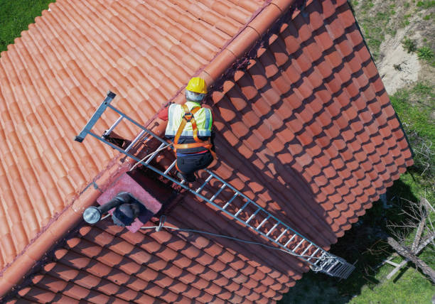 Best Green or Eco-Friendly Roofing Solutions  in Lapwai, ID