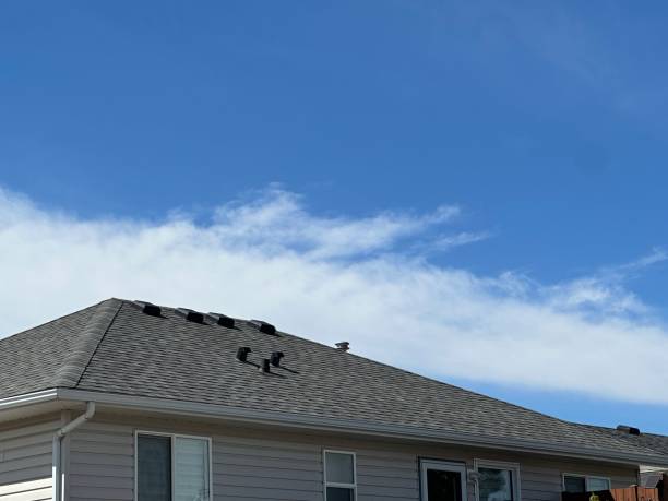 Roof Insulation Installation in Lapwai, ID